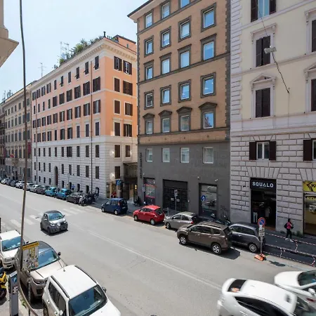 The Rent - Two-bedroom In Colosseum Area