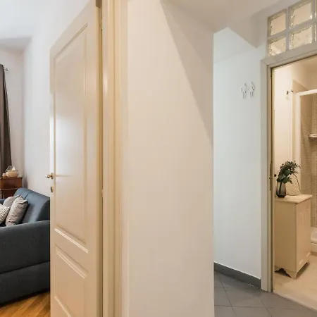Apartment The Rent - Two-bedroom In Colosseum Area *