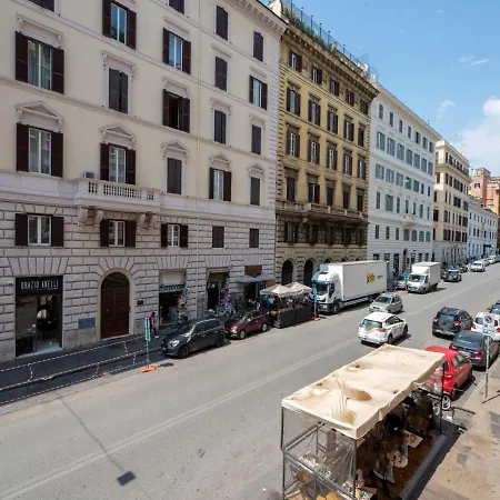 The Rent - Two-bedroom In Colosseum Area