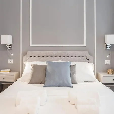 Appartamento The Rent - Two-bedroom In Colosseum Area *
